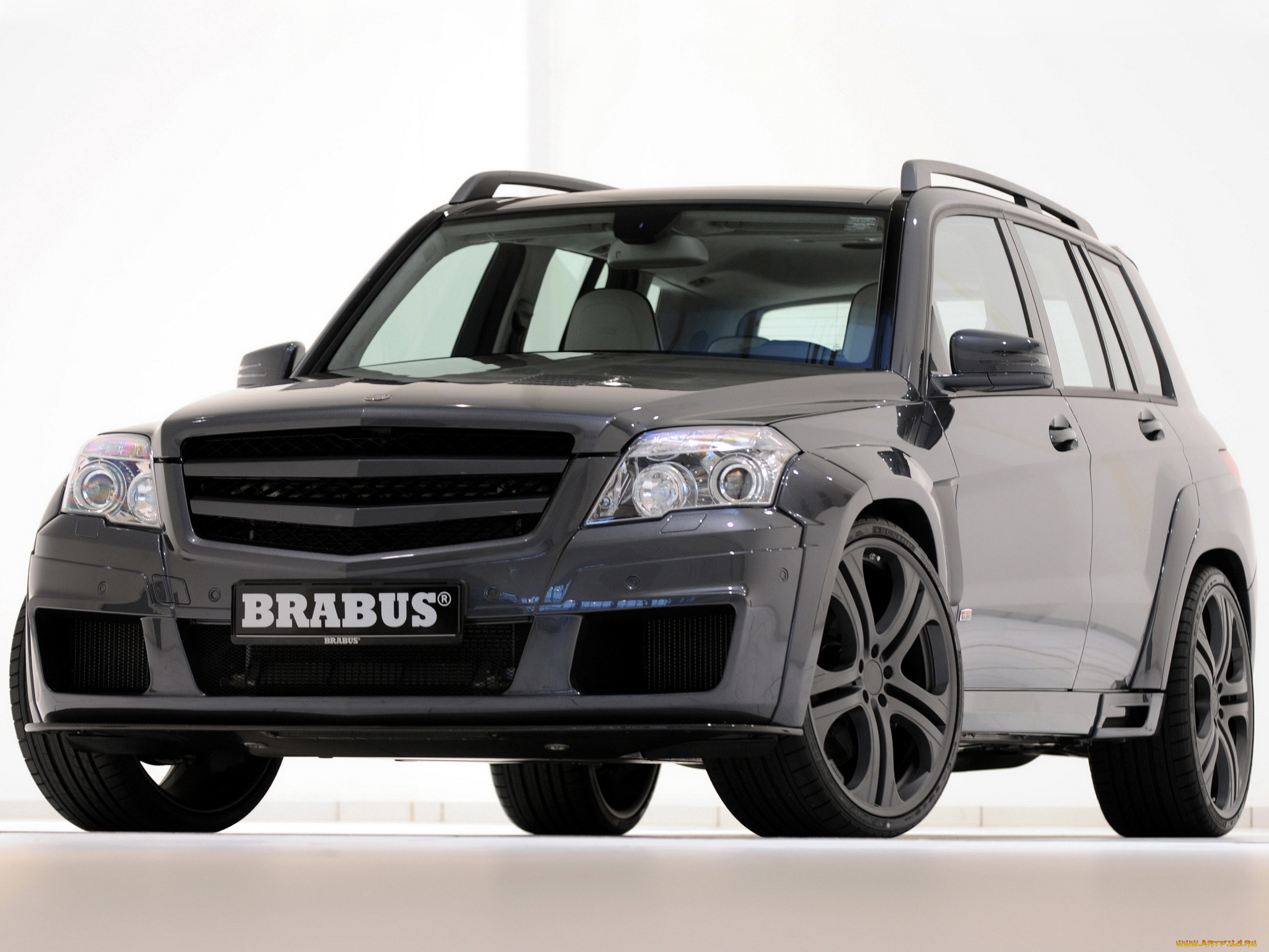 , brabus